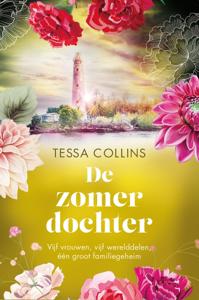 De zomerdochter (Paperback)