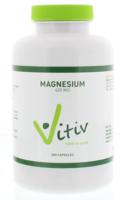 Vitiv Magnesium 400mg 200 Capsules
