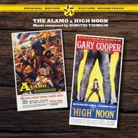 Alamo + High Noon - CD (8436563180019) - thumbnail