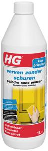 HG verven zonder schuren concentraat