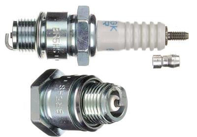 Spark plug ngk br5hs standard