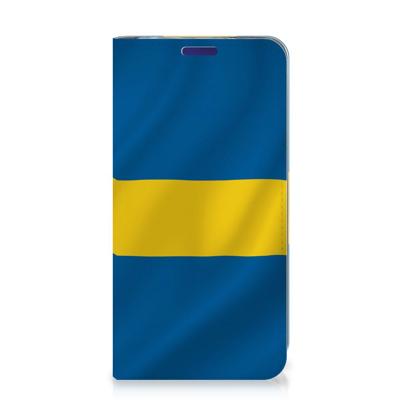 Samsung Galaxy S10e | Standcase | Zweden Samsung Galaxy S10e | Standcase | Zweden