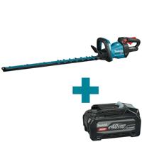 Makita UH009GZ Accu Heggenschaar 75cm XGT 40V Max Basic Body