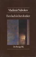 Lach in het donker - Vladimir Nabokov - ebook