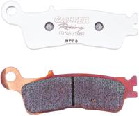 GALFER remblokken "fd545 brake pad fd545 g1396r sin.metal rac.offr