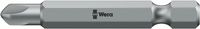 Wera 871/4 TORQ-Set-MPlus Bits, # 8 x 89 mm - 1 stuk(s) - 05066687001