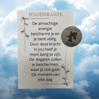 Pocket engel - Spiritualiteit - Spiritueelboek.nl