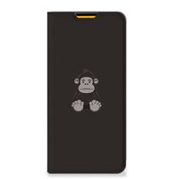 Samsung Galaxy M52 Magnet Case Gorilla
