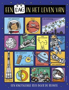 Een dag in het leven van ... (Paperback)