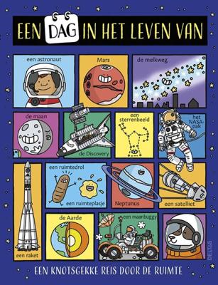 Een dag in het leven van ... (Paperback)