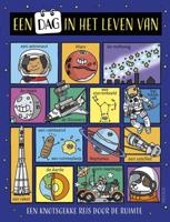 Een dag in het leven van ... (Paperback)