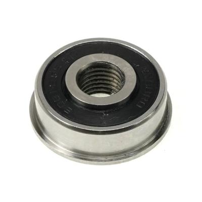 ENDURO BEARINGS 608 fe 2rs sp - abec 3 (radial) - 8 (m1,0)x24/22x8/7