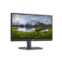 DELL E Series E2222HS LED display 54,5 cm (21.4") 1920 x 1080 Pixels Full HD Zwart - thumbnail