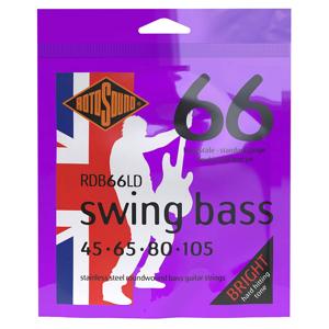 Rotosound RDB66LD snarenset basgitaar