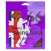 Rotosound RDB66LD snarenset basgitaar