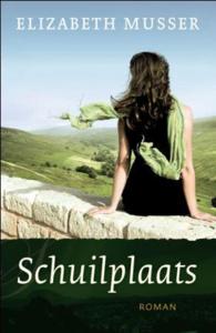Schuilplaats (Paperback)