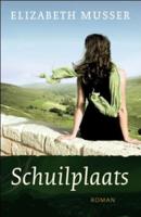 Schuilplaats (Paperback)