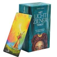 Het Lichtziener Tarot (Kaartspellen)