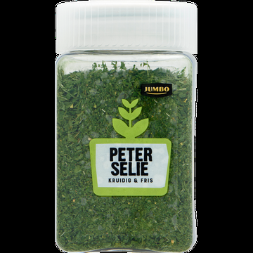 Jumbo Peterselie Gedroogd 39 g
