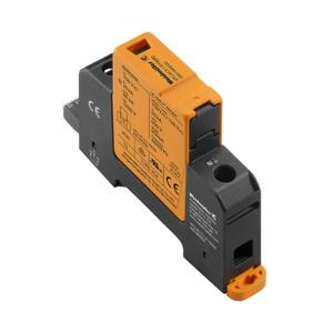 Weidmüller 2591660000 VPU AC II 1 R 150/50 Overspanningsafleider 50 kA 1 stuk(s)