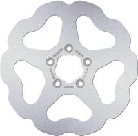 GALFER remschijf "df681" rotor brake rotors starr r90r