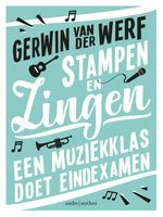 Stampen en zingen - Gerwin van der Werf - eBook (9789026344343) - thumbnail