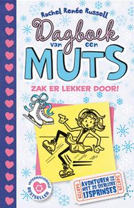 Dagboek van een muts 4 - Zak er lekker door!