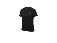 CRIVIT Dames sportshirt (Zwart, XS (32/34))