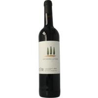Amoreira D Torre Rood bio