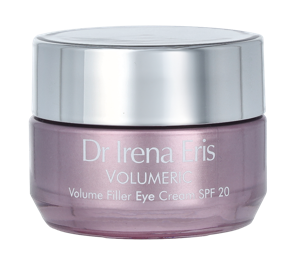 Dr. Irena Eris - Dr Irena Eris Volumeric Eye Cream SPF20 15ml Oogverzorging