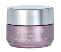 Dr. Irena Eris - Dr Irena Eris Volumeric Eye Cream SPF20 15ml Oogverzorging