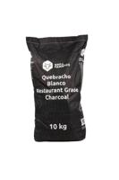 Grill Fanatics White Quebracho houtskool - 10 kg