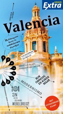Valencia (Paperback)