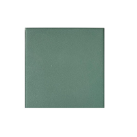 Terre d´azur Provence Vert Fonce 10x10 cm