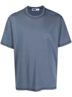 Affix t-shirt à manches courtes - Bleu