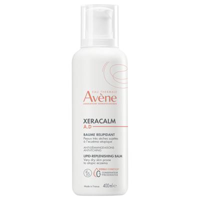 Avène XeraCalm A.D Relipiderende Balsem 400ml