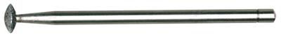PROXXON Diamond grinding pencil linse 5.0mm