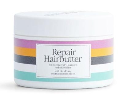 Waterclouds Masker Hair Care Repair Hairbutter 250ml