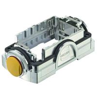 Draagbehuizing 11126000100 Harting 1 stuk(s)