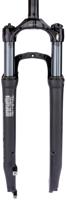 RST verende voorvork "volant tnl" 28" susp.fork volant tnl 28" matt black