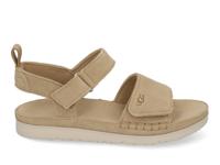 Ugg K Goldenstar 1136539 SAN sand Beige maat 35