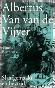 Albertus Van van de Vijver (Paperback)