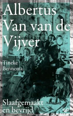 Albertus Van van de Vijver (Paperback)