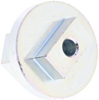 Stihl Accessoires Stihl sleutel voor stihl hs 46, hs 46 c, hs 56 c heggenscharen - 59108931301