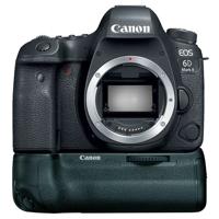 Canon EOS 6D mark II + BG-E21 Battery Grip