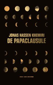 De papaclausule - Jonas Hassen Khemiri - ebook