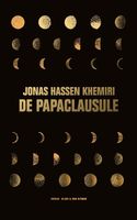 De papaclausule - Jonas Hassen Khemiri - ebook