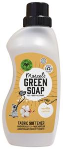 Marcel&apos;s GR Soap Wasverzachter vanille & katoen