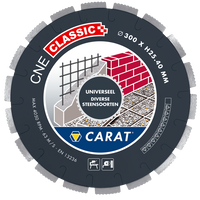 Carat Universeel One Classic| 300x30mm zaagblad voor o.a W-3011  - CNEC300500