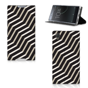 Sony Xperia L1 Stand Case Illusion